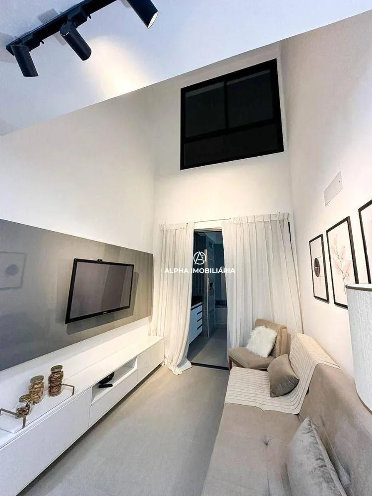 Apartamento, 3 quartos, 110 m² - Foto 1