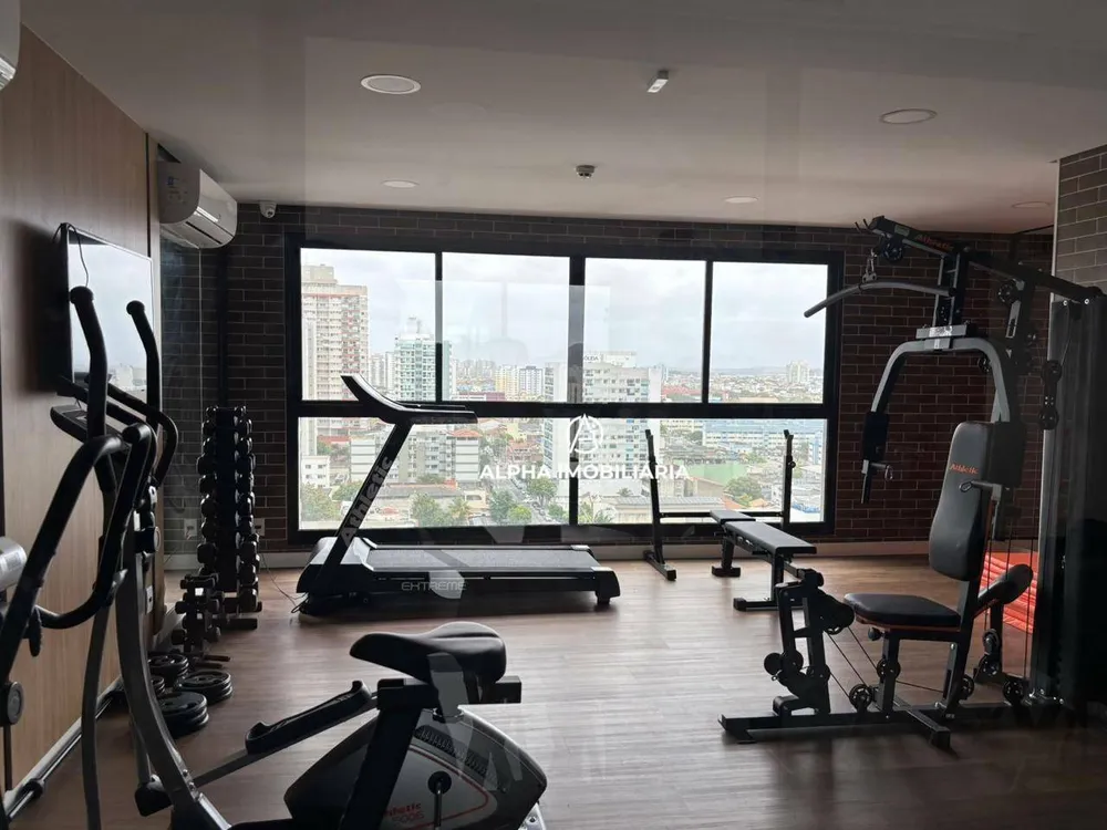 Apartamento, 3 quartos, 110 m² - Foto 4
