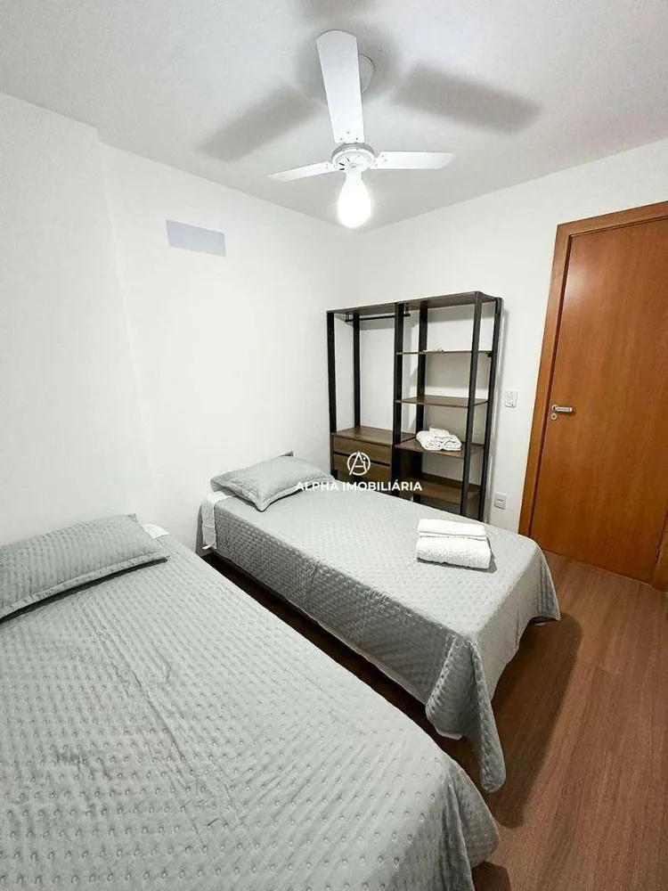 Apartamento, 3 quartos, 110 m² - Foto 9