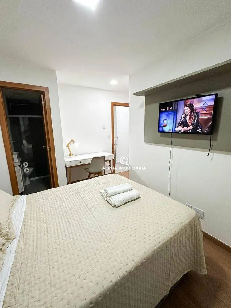 Apartamento, 3 quartos, 110 m² - Foto 4