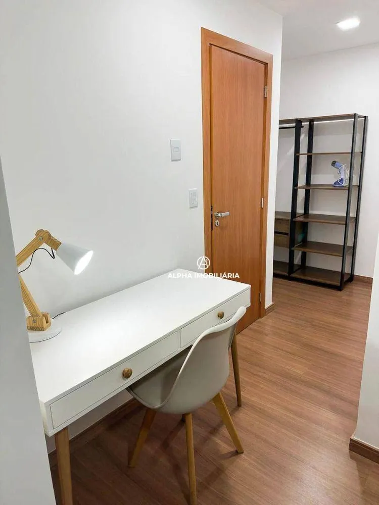 Apartamento, 3 quartos, 110 m² - Foto 10