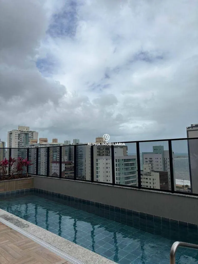 Apartamento, 3 quartos, 110 m² - Foto 6
