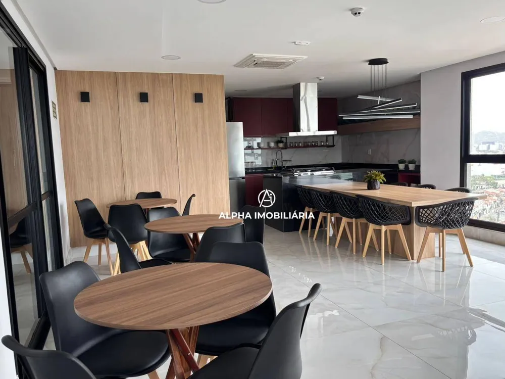 Apartamento, 3 quartos, 110 m² - Foto 14