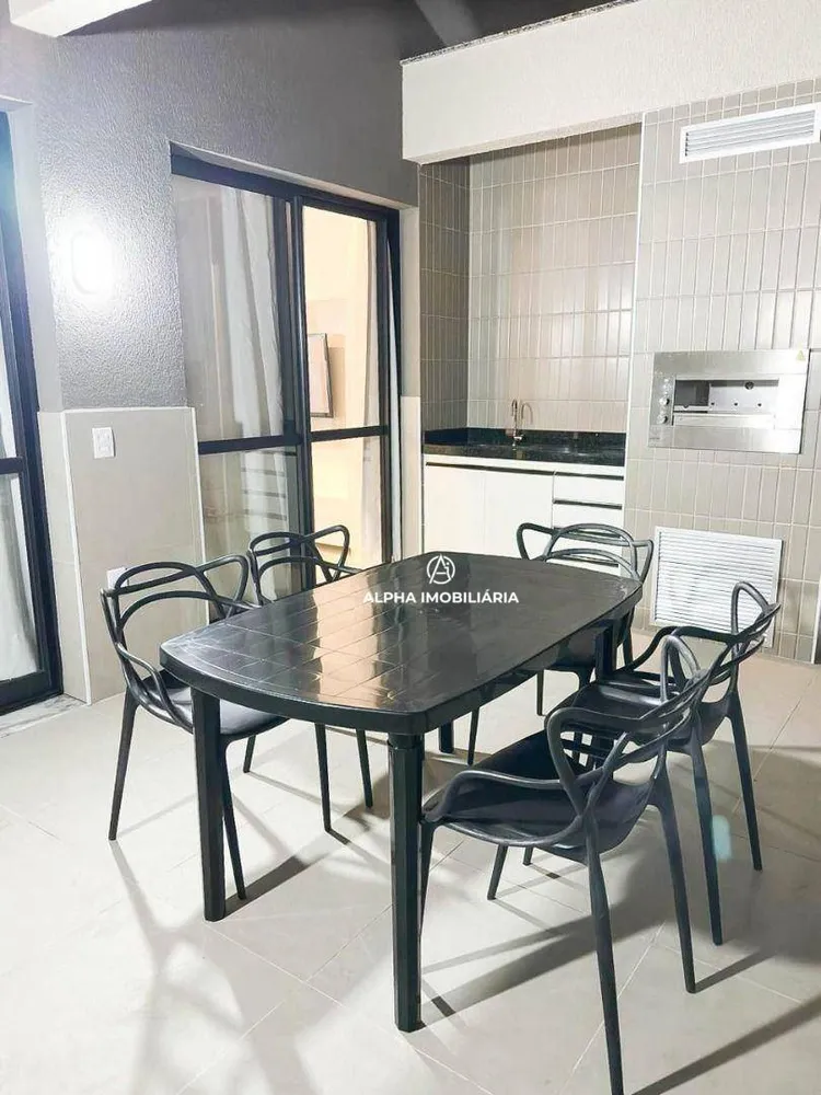 Apartamento, 3 quartos, 110 m² - Foto 15