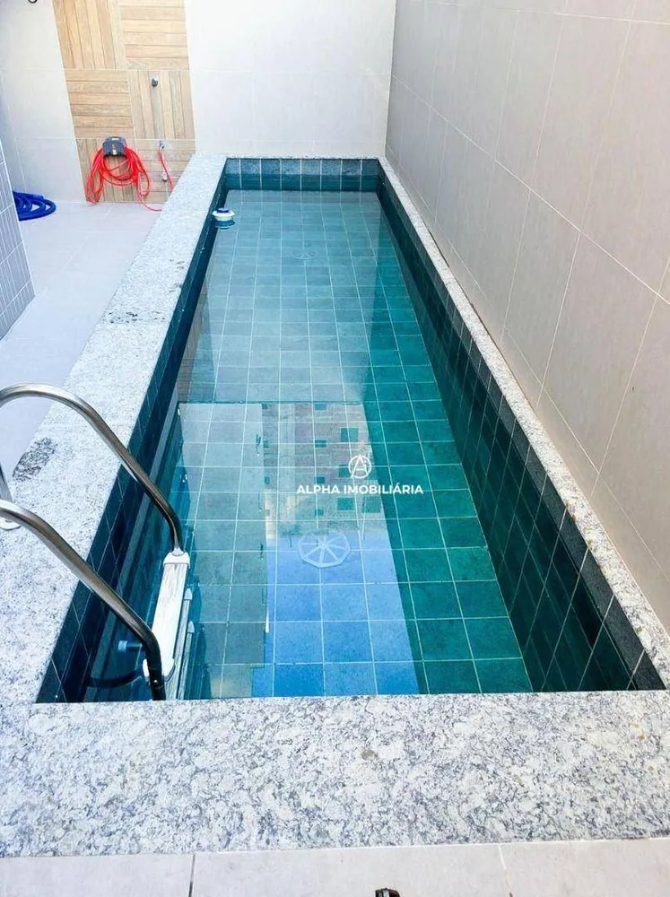 Apartamento, 3 quartos, 110 m² - Foto 2