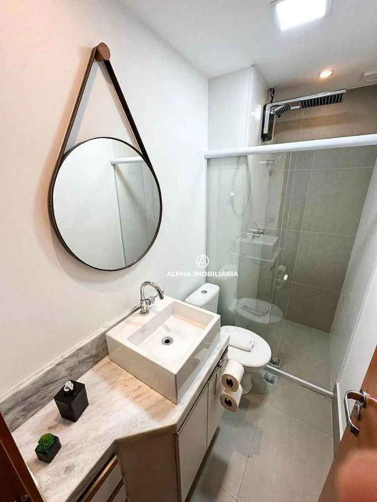 Apartamento, 3 quartos, 110 m² - Foto 2