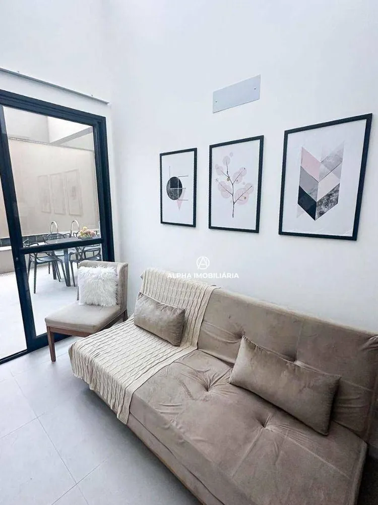Apartamento, 3 quartos, 110 m² - Foto 3