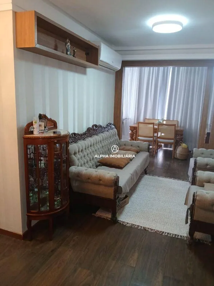 Apartamento, 2 quartos, 80 m² - Foto 4
