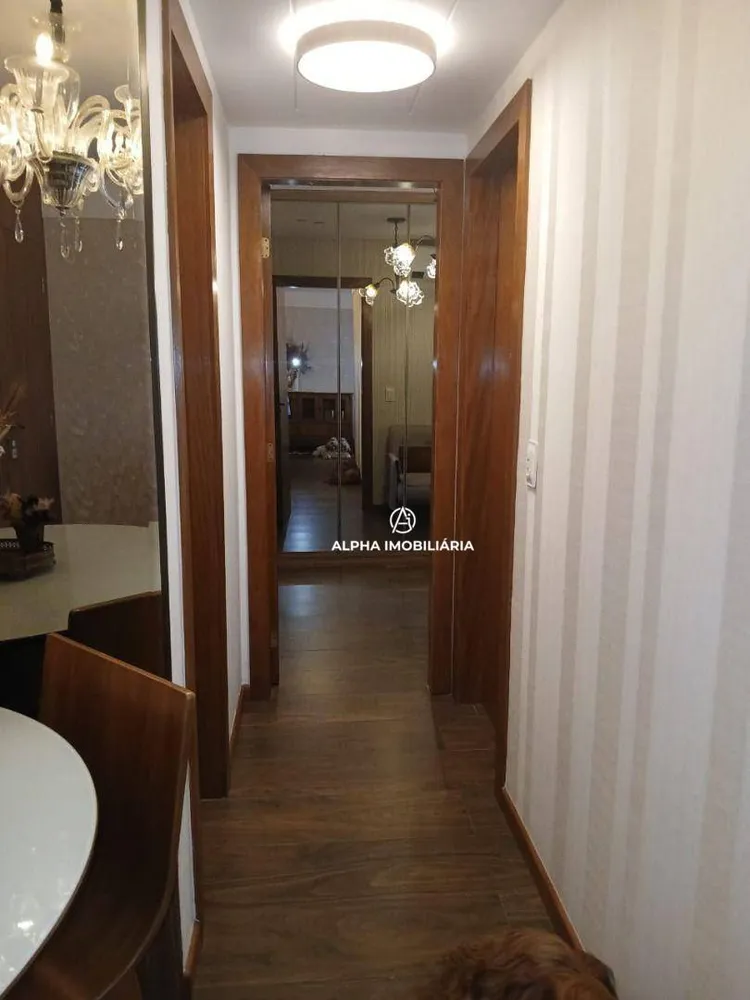 Apartamento, 2 quartos, 80 m² - Foto 11