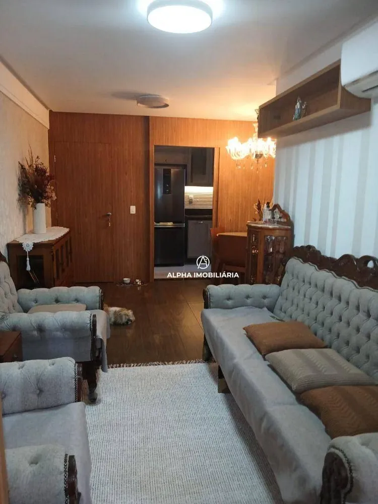 Apartamento, 2 quartos, 80 m² - Foto 1