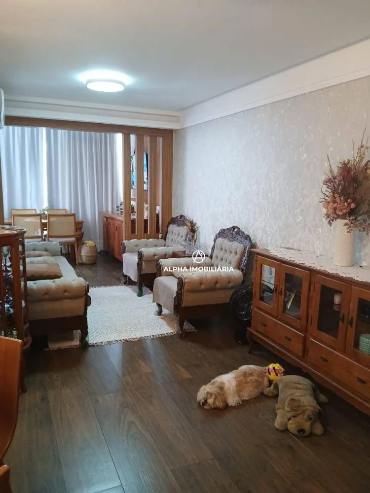 Apartamento, 2 quartos, 80 m² - Foto 7