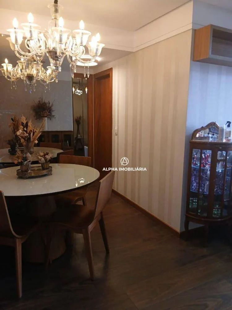 Apartamento, 2 quartos, 80 m² - Foto 2