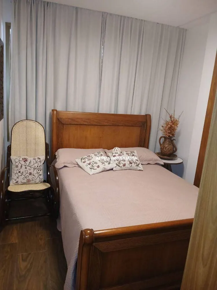 Apartamento, 2 quartos, 80 m² - Foto 6