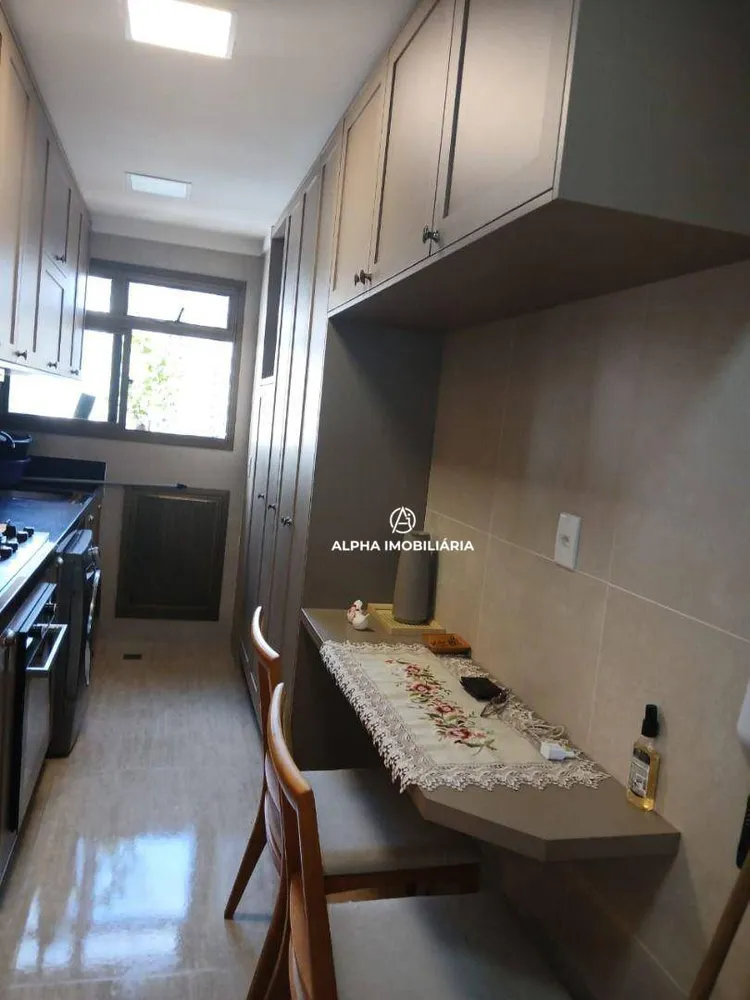 Apartamento, 2 quartos, 80 m² - Foto 8