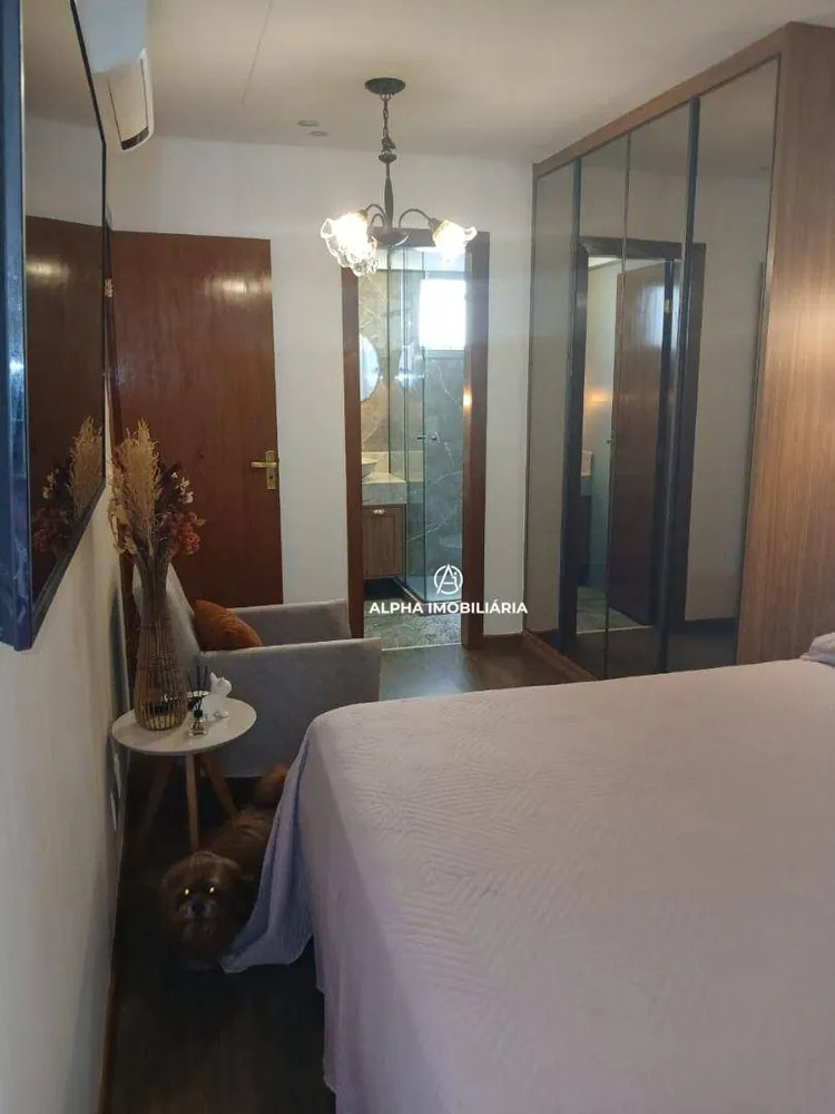 Apartamento, 2 quartos, 80 m² - Foto 1