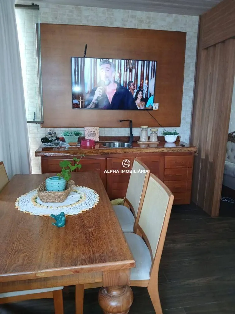 Apartamento, 2 quartos, 80 m² - Foto 16