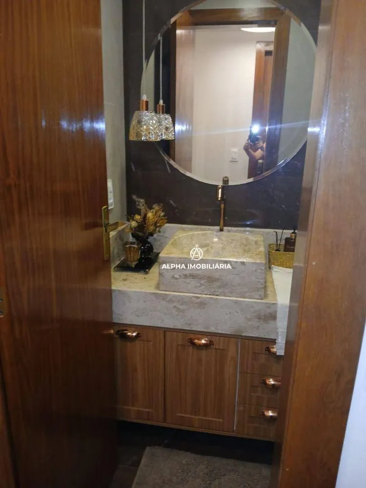 Apartamento, 2 quartos, 80 m² - Foto 14