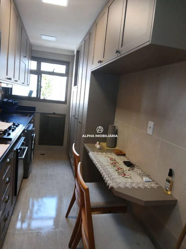 Apartamento, 2 quartos, 80 m² - Foto 5