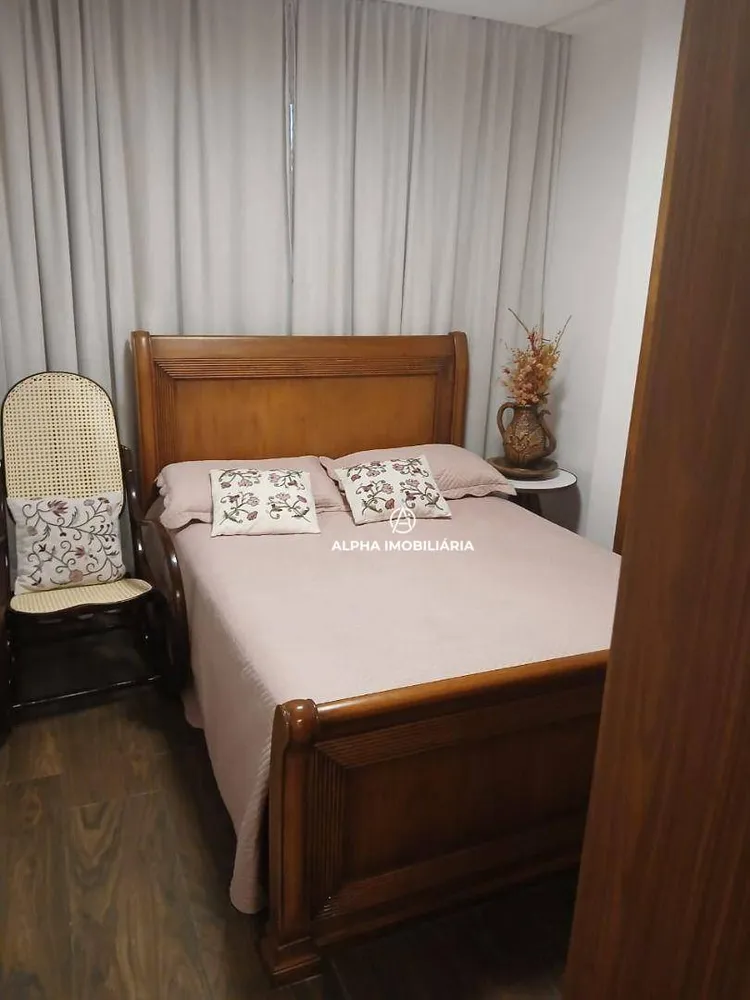 Apartamento, 2 quartos, 80 m² - Foto 10