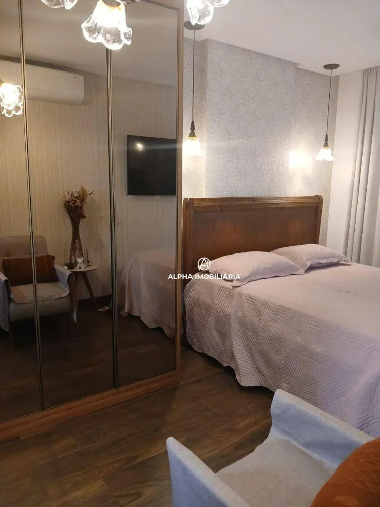 Apartamento, 2 quartos, 80 m² - Foto 3