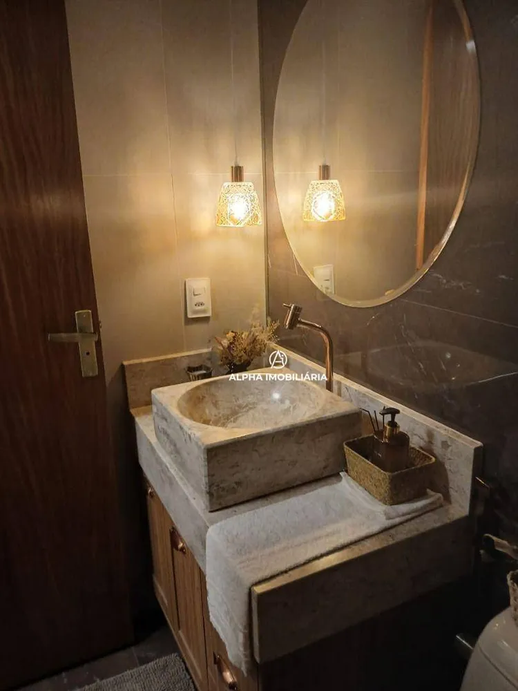 Apartamento, 2 quartos, 80 m² - Foto 3