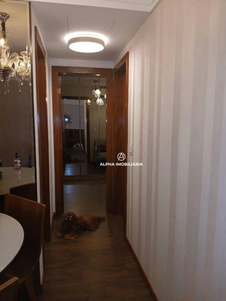 Apartamento, 2 quartos, 80 m² - Foto 6