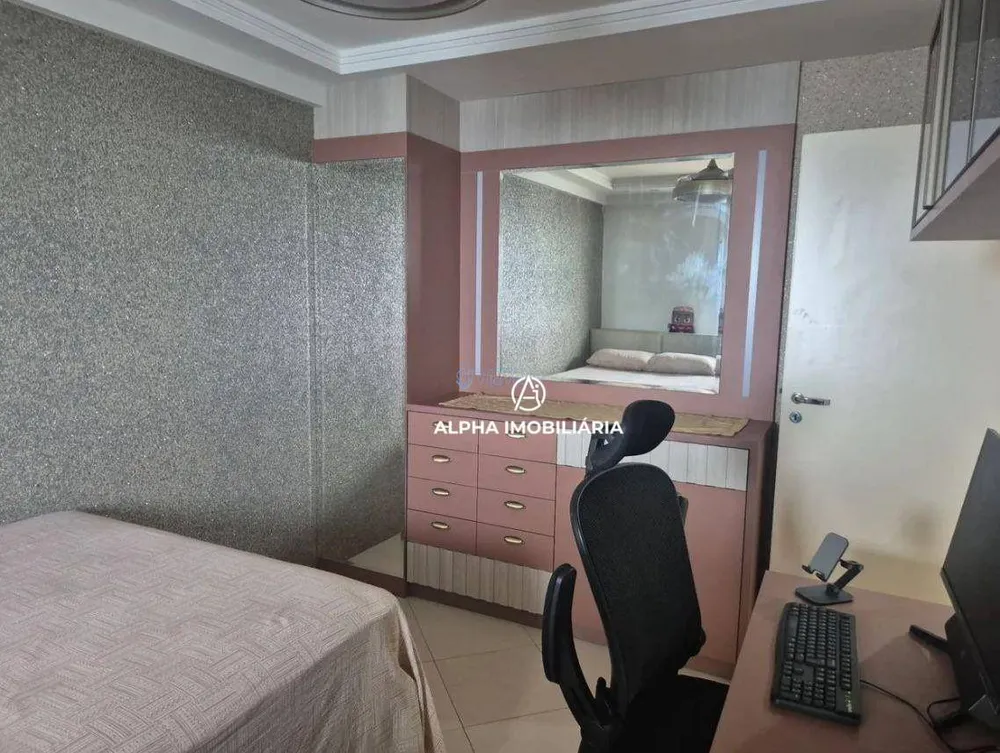 Apartamento, 4 quartos, 277 m² - Foto 11