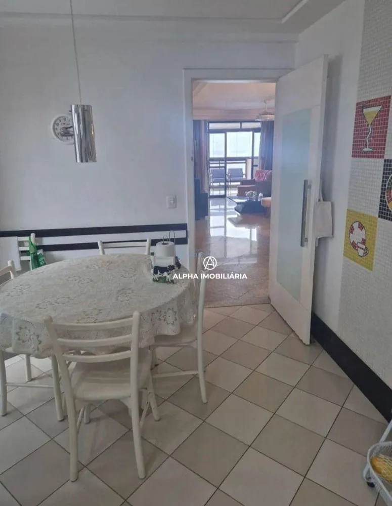 Apartamento, 4 quartos, 277 m² - Foto 4