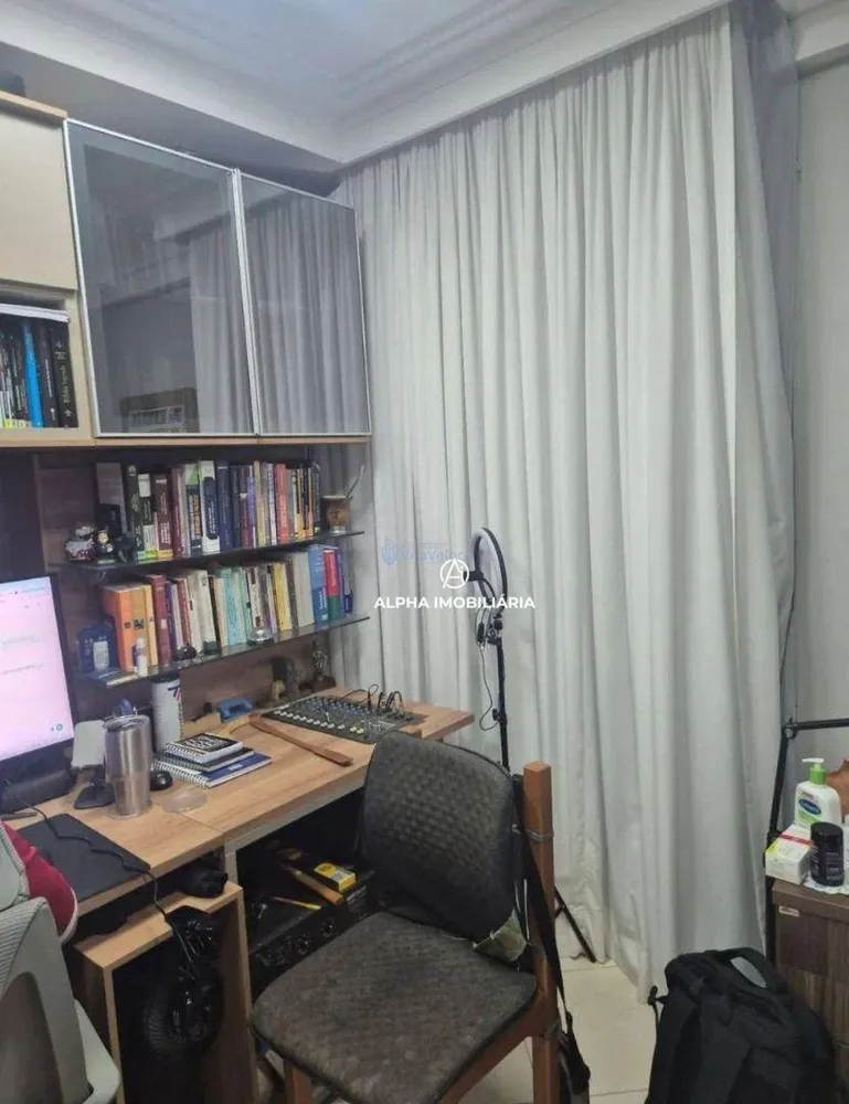 Apartamento, 4 quartos, 277 m² - Foto 12