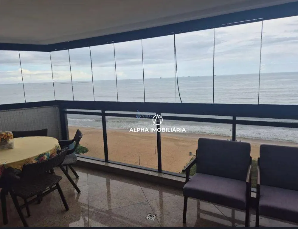 Apartamento, 4 quartos, 277 m² - Foto 5