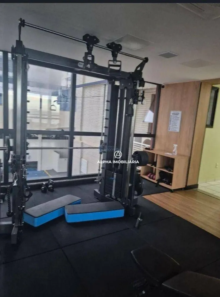 Apartamento, 4 quartos, 277 m² - Foto 9