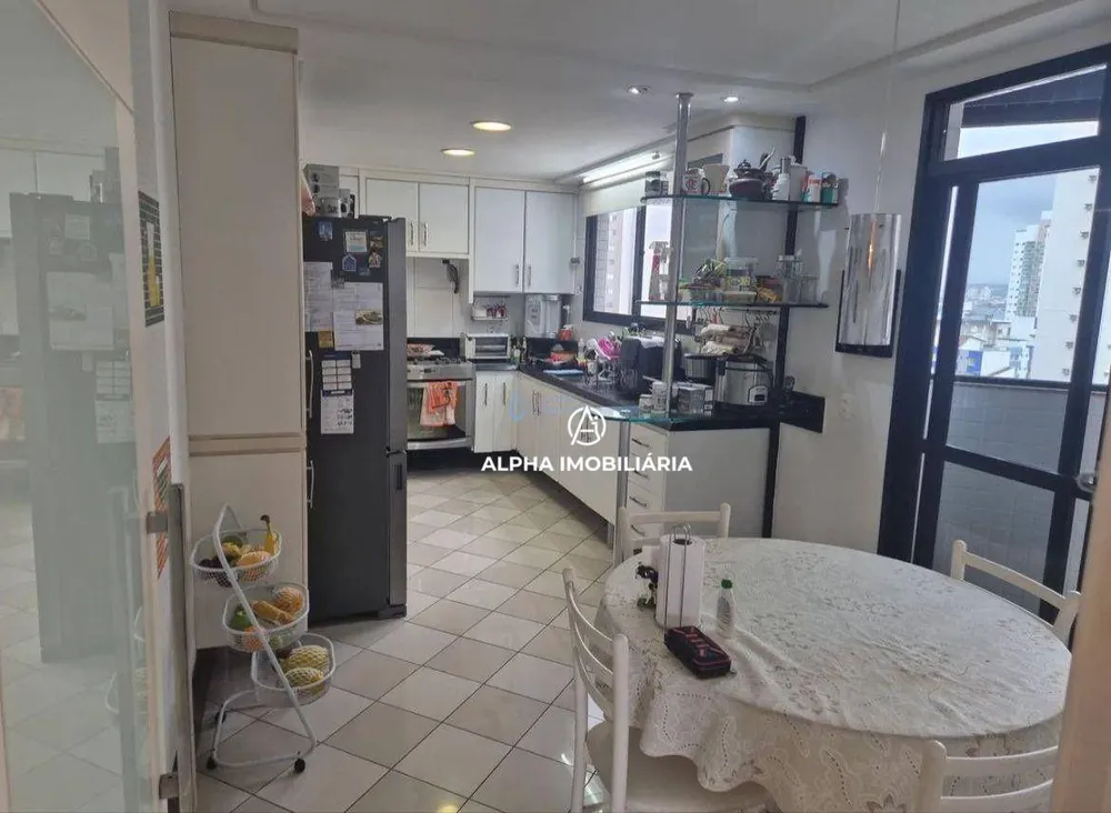 Apartamento, 4 quartos, 277 m² - Foto 3