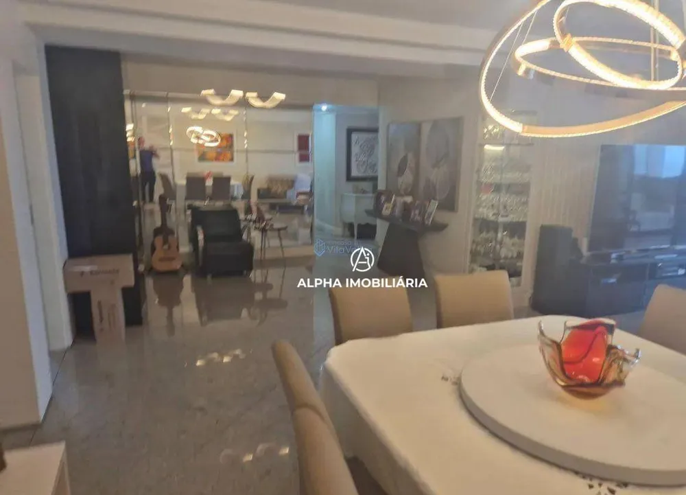 Apartamento, 4 quartos, 277 m² - Foto 7
