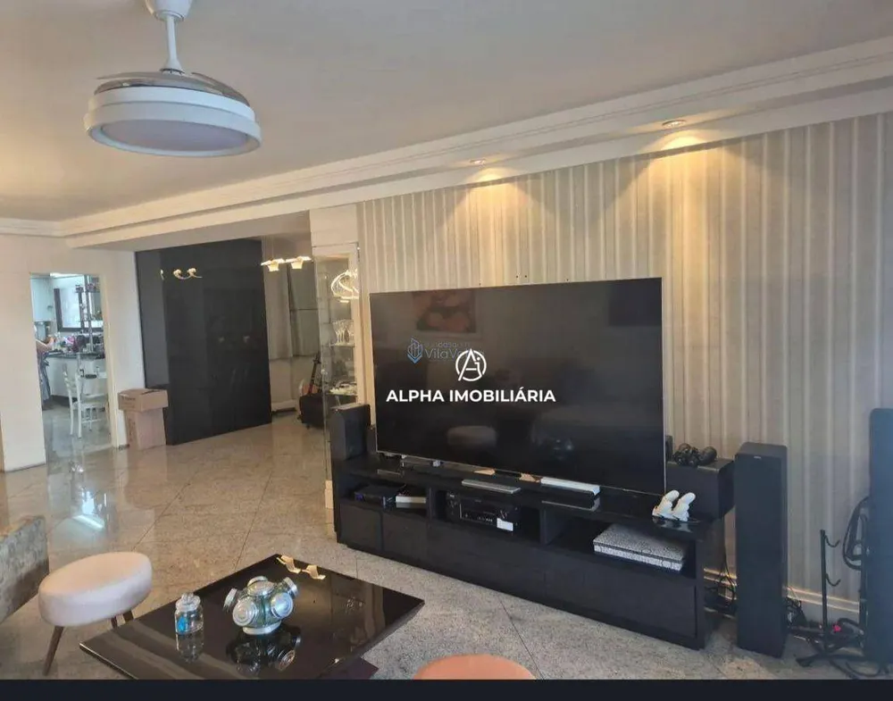Apartamento, 4 quartos, 277 m² - Foto 10