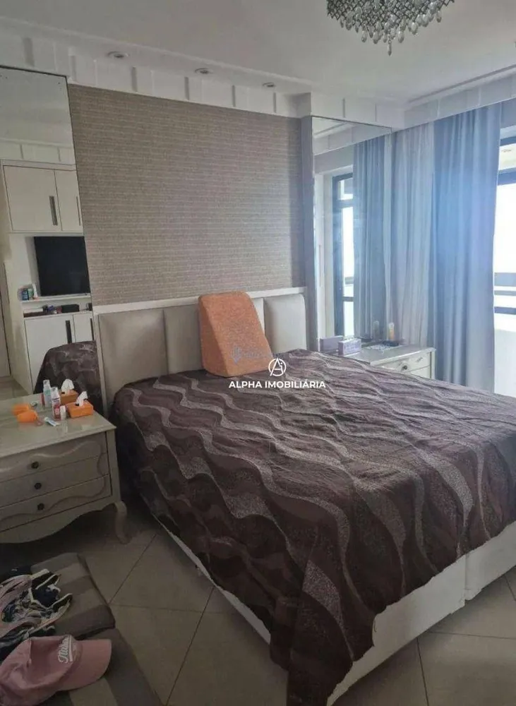 Apartamento, 4 quartos, 277 m² - Foto 7