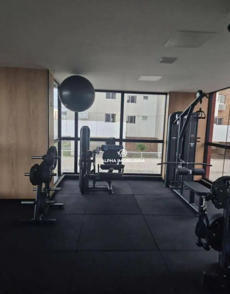Apartamento, 4 quartos, 277 m² - Foto 5