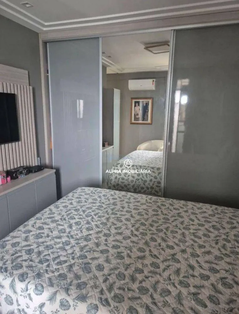 Apartamento, 4 quartos, 277 m² - Foto 2