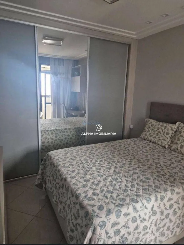 Apartamento, 4 quartos, 277 m² - Foto 9