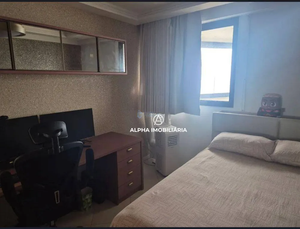 Apartamento, 4 quartos, 277 m² - Foto 1