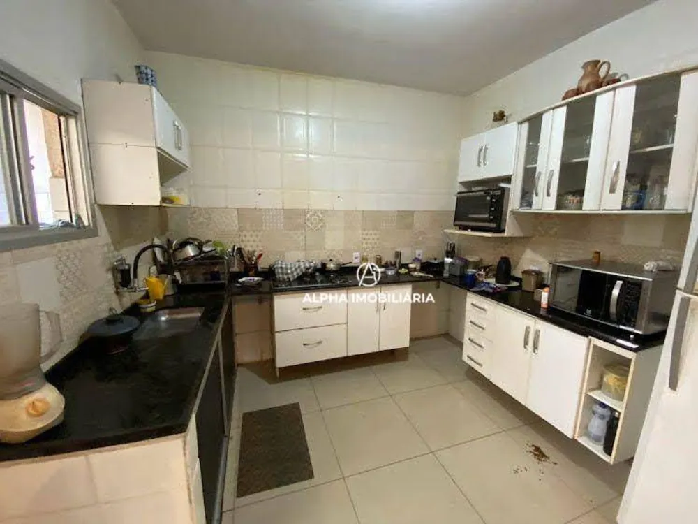 Casa, 5 quartos, 300 m² - Foto 3