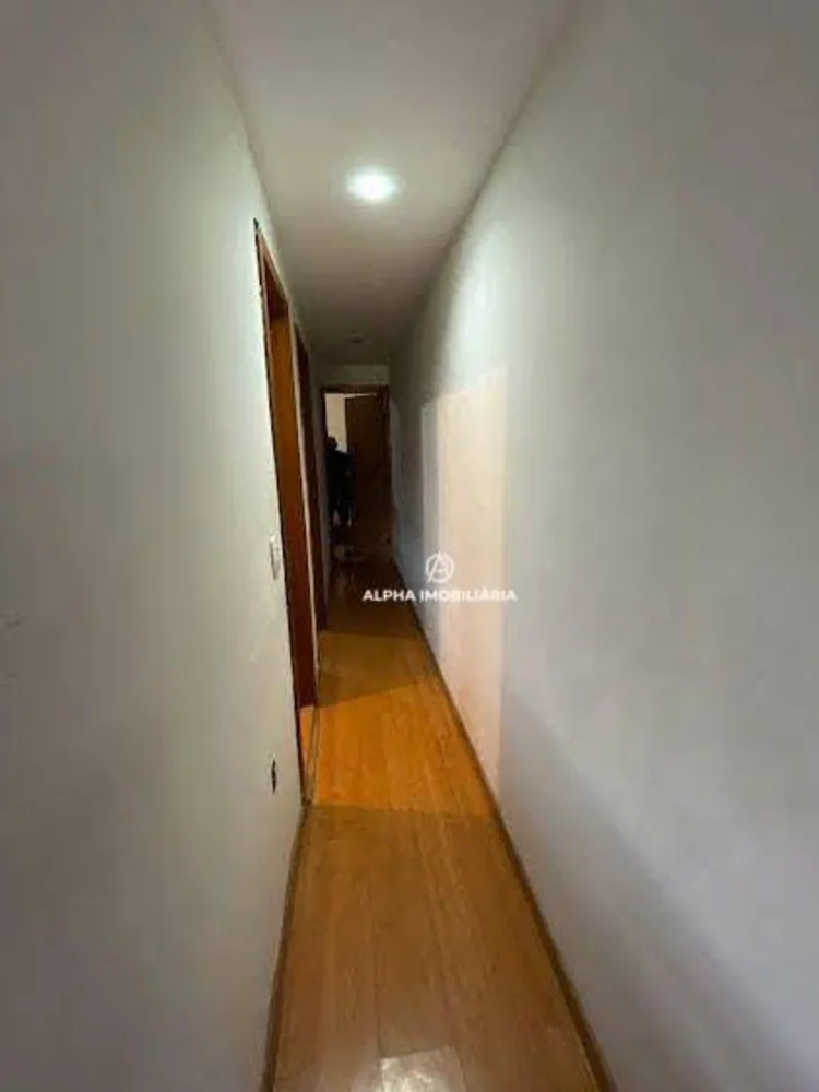 Casa, 5 quartos, 300 m² - Foto 1