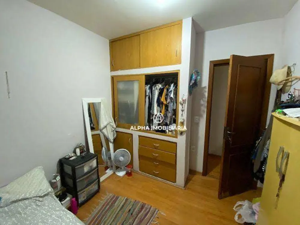 Casa, 5 quartos, 300 m² - Foto 11