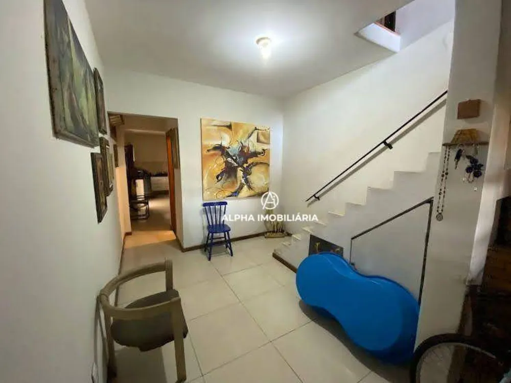 Casa, 5 quartos, 300 m² - Foto 6