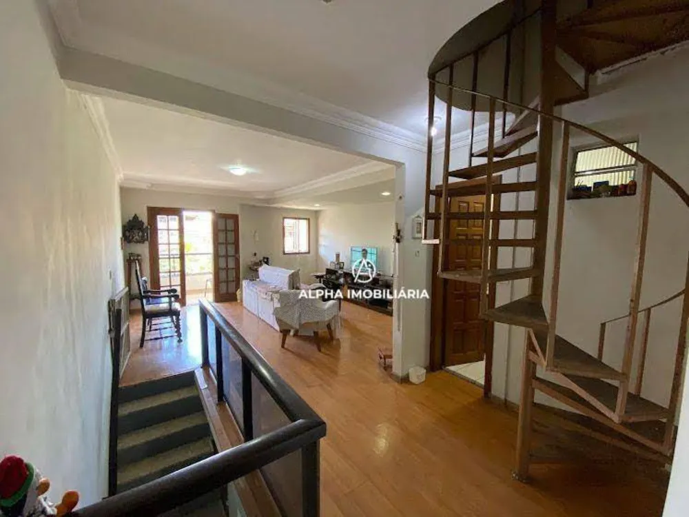 Casa, 5 quartos, 300 m² - Foto 5