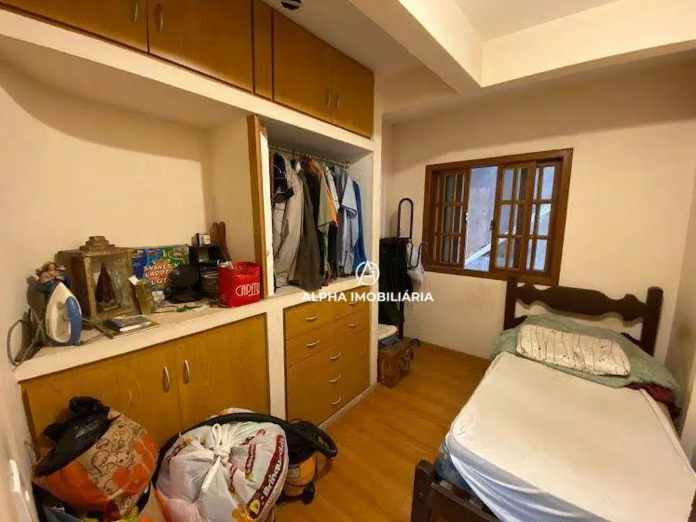 Casa, 5 quartos, 300 m² - Foto 9