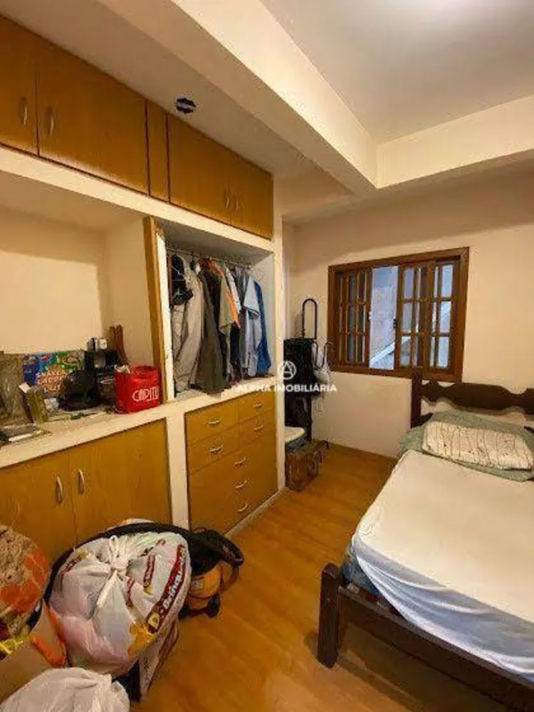 Casa, 5 quartos, 300 m² - Foto 12