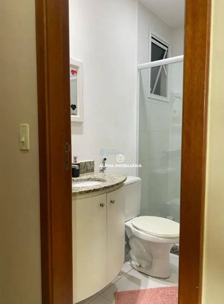 Apartamento, 2 quartos, 72 m² - Foto 2