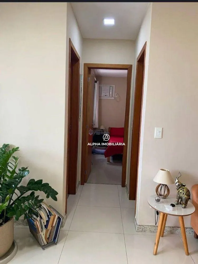 Apartamento, 2 quartos, 72 m² - Foto 3