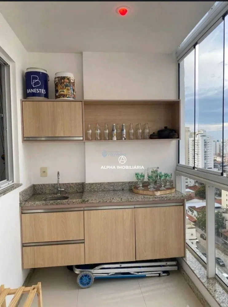 Apartamento, 2 quartos, 72 m² - Foto 12