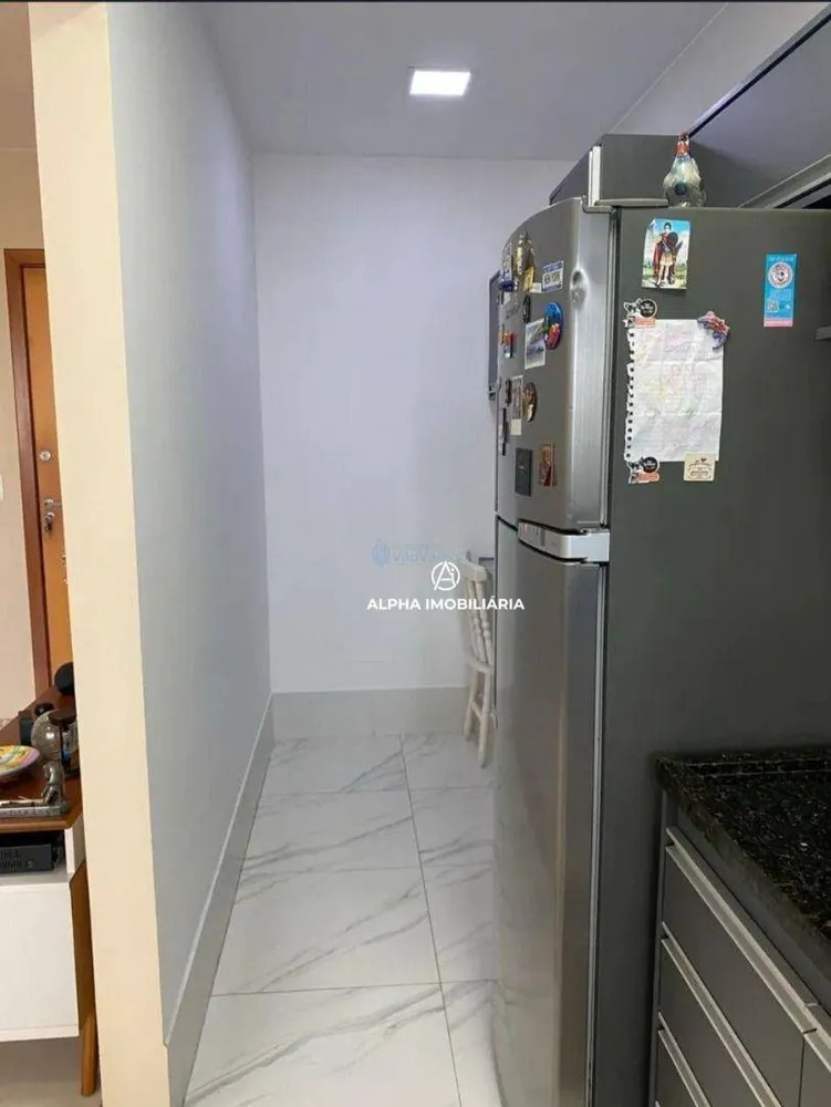 Apartamento, 2 quartos, 72 m² - Foto 11